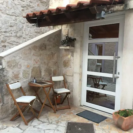 Apartment Ivan City Center Sibenik Exterior photo