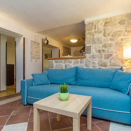 Apartment Ivan City Center Sibenik Exterior photo