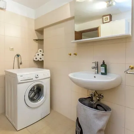 Apartment Ivan City Center Sibenik Exterior photo