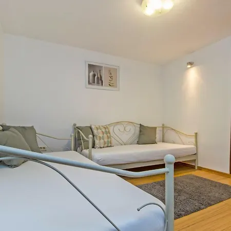 Apartment Ivan City Center Sibenik Exterior photo