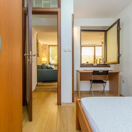 Apartment Ivan City Center Sibenik Exterior photo