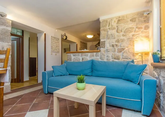 Apartment Ivan City Center