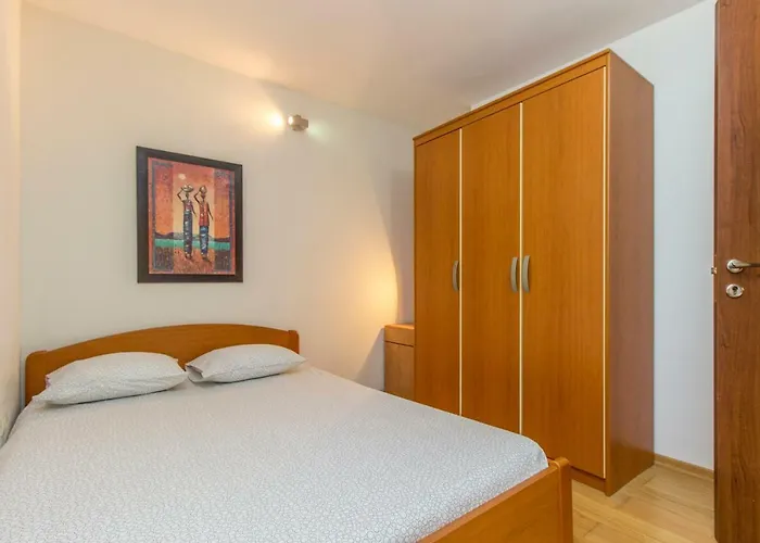 Apartment Ivan City Center