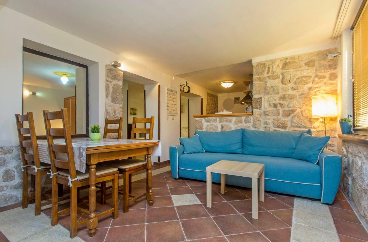 Ivan Center Apartmán