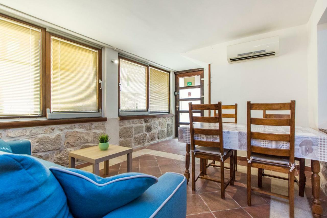 Ivan Center Sibenik