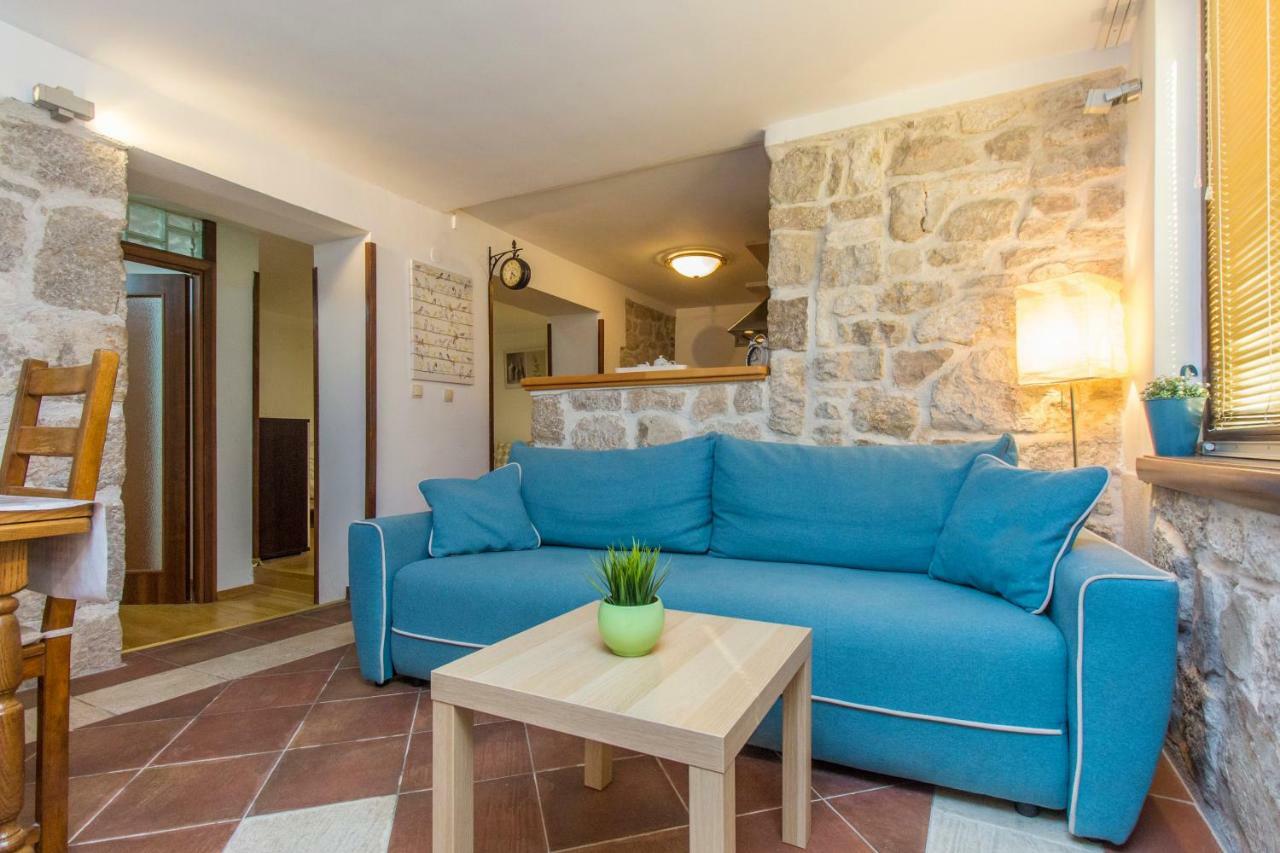 Apartmán Ivan Center *