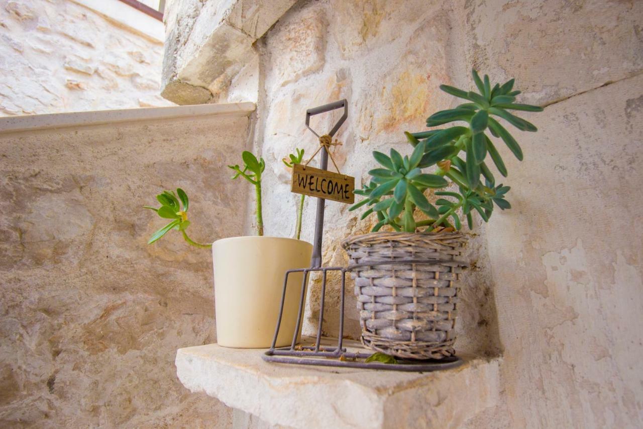 Ivan Center Apartment Sibenik