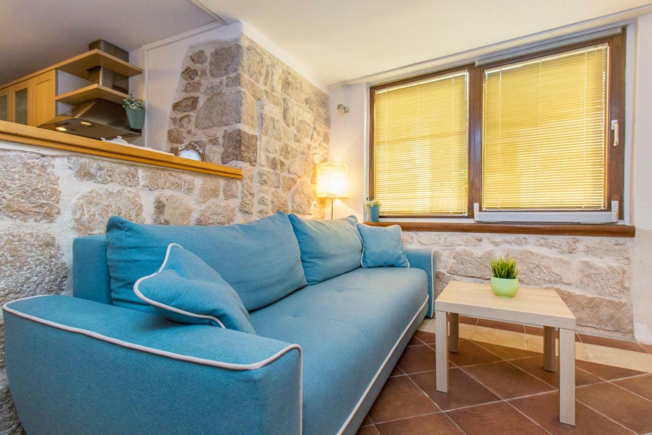 Ivan Center * Sibenik