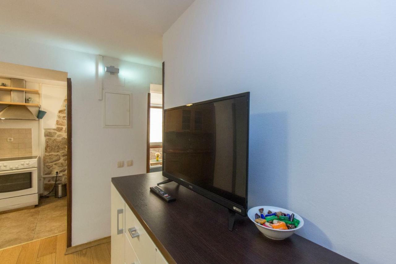 Ivan Center Apartment Sibenik