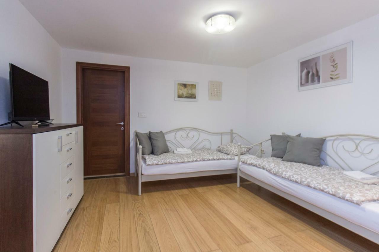Ivan Center * Sibenik