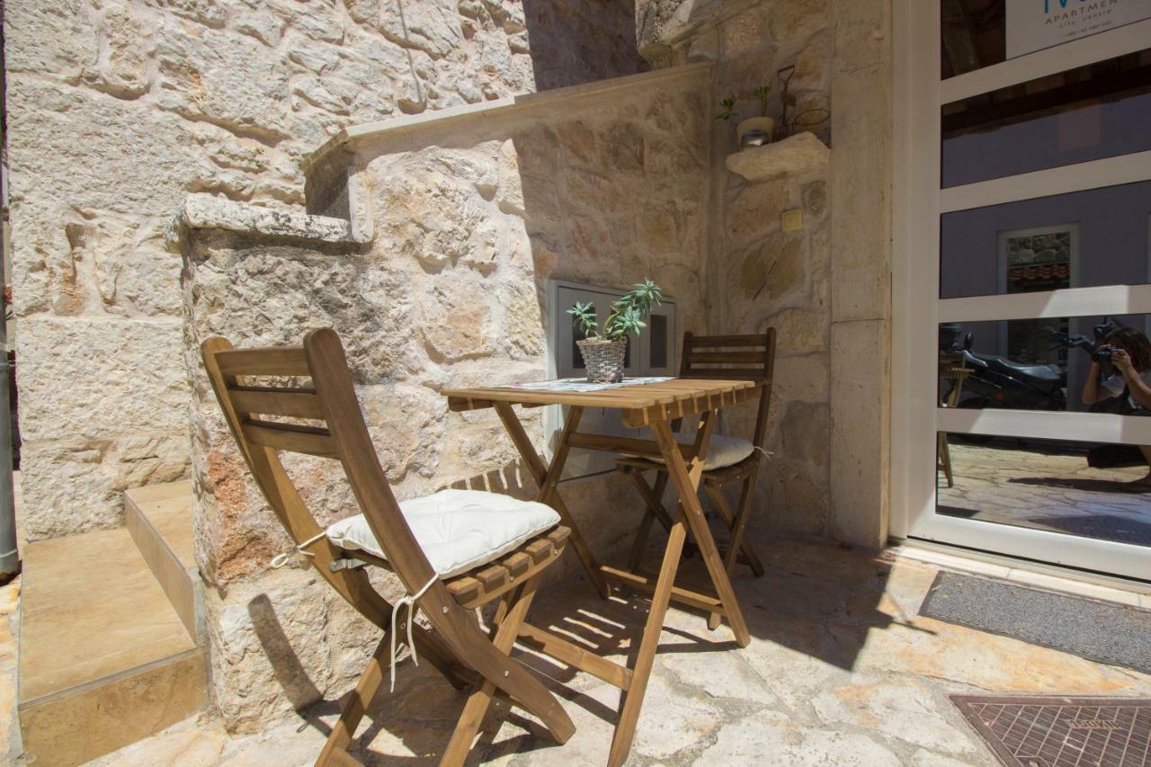 Apartment Ivan Center Sibenik
