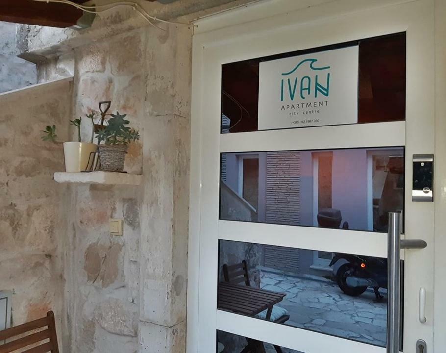 Ivan Center Apartment Sibenik