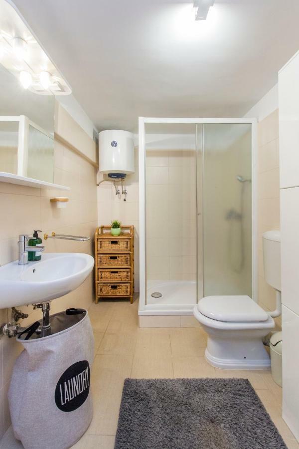 Ivan Center Apartment