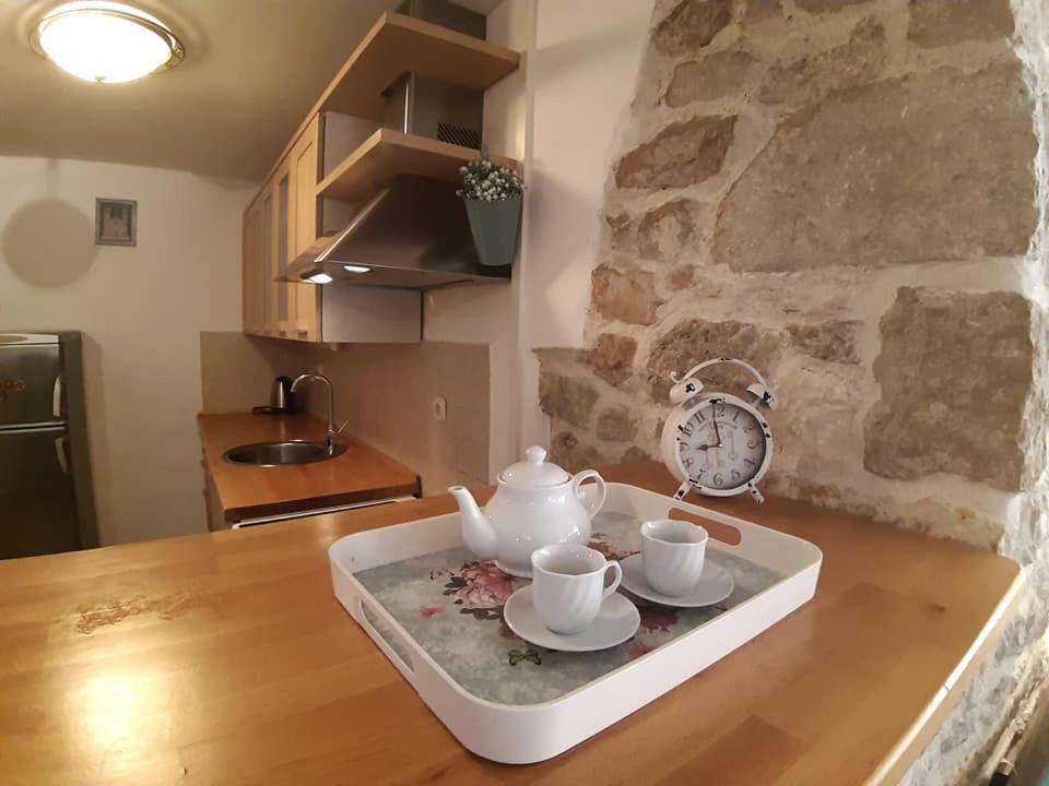 Ivan Center Apartment *