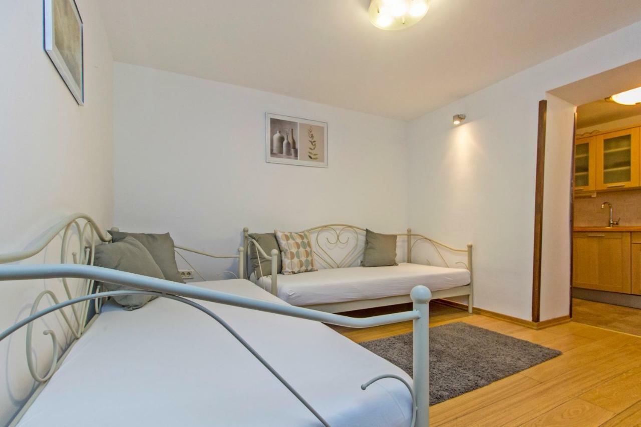 Ivan Center Apartment *