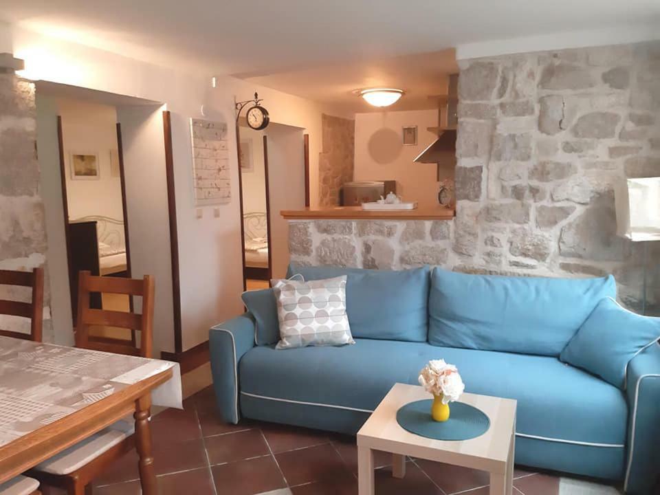 Apartment Ivan Center